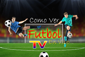 Como Ver Futbol TV en Vivo Screenshot 0