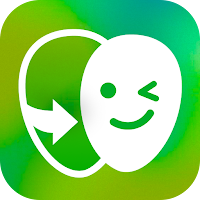 AI Video Face Swap: FaceSwitch