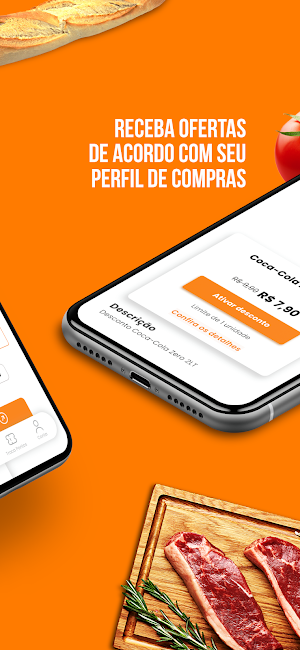Clube Mercantil Popular Screenshot 2