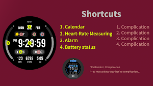HMKWatch Digi 027 Screenshot 2