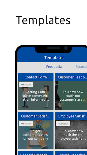 SurveyHeart - Online Survey, Questionnaire & Poll screenshot 6