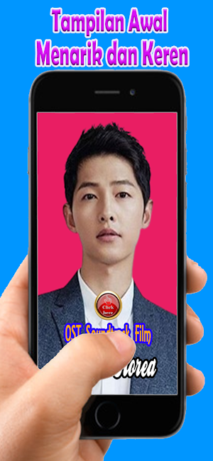 OST Drama Korea Offline Screenshot 0
