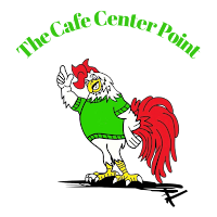 The Cafe Center Point