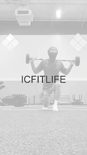 ICFITLIFE Screenshot 0