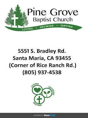 Pine Grove Baptist Screenshot 3