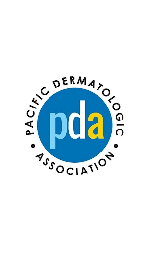 Pacific Derm Association Screenshot 0