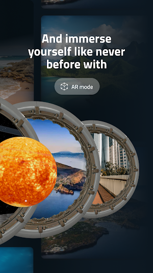 PortalGate Screenshot 1