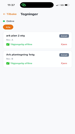 Buildex Screenshot 2
