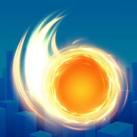 Bouncing Sky Fever