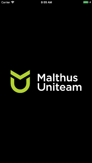 MalthusUniteam HSEQ Screenshot 0