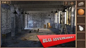 You Must Escape 3 Screenshot 2