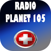 Planet 105 Zürich App Online