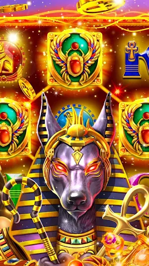 Gods of Egypt Screenshot 1
