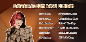 Lagu Isyana Sarasvati Oflline Screenshot 1