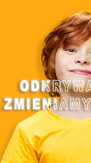 Fundacja Odkrywcy Screenshot 0