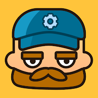 Idle Car Fix: Tycoon Game