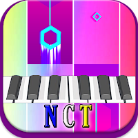 Kpop Piano Tiles - NCT