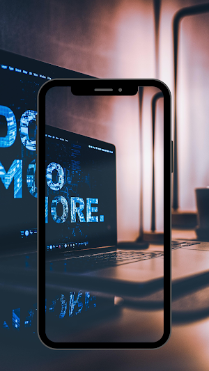 Motivation Wallpapers UHD Screenshot 0