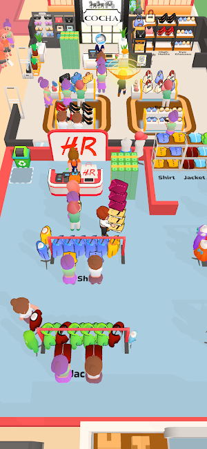 My Shopping Center Screenshot 1