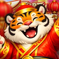 Fortune Tiger