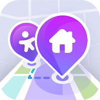 Phone Tracker : Family Locator