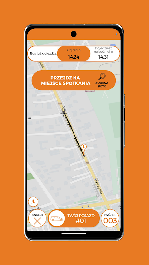 Tup Tup & Go Screenshot 3