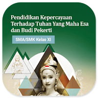 Kepercayaan Kelas 11 Merdeka