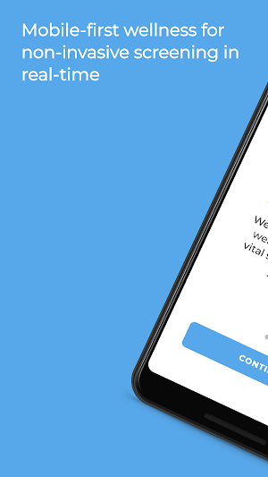 Canary Speech Screenshot 1