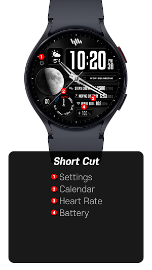 SamWatch Basic 9 2026 Screenshot 2