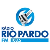 Rádio Rio Pardo 103,5 FM