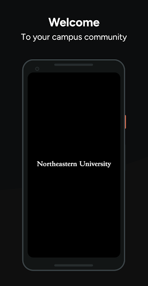 NU Engage Screenshot 0