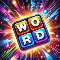 Casual Words puzzle word game