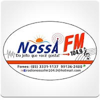 Nossa FM de Barreira/CE