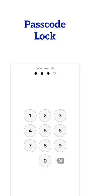 Clone Space Lite: Dual App Screenshot 3