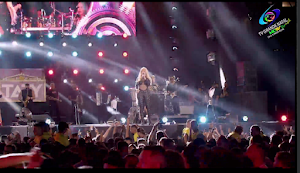 TV GRANDE NATAL Screenshot 2