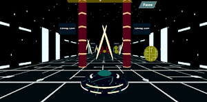 Edvog Neon Surfers Screenshot 0