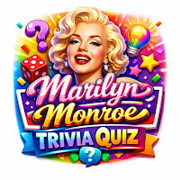 Marilyn Monroe Trivia Quiz