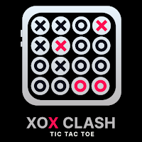 XOX Clash