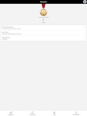 GameChanger Fitness screenshot 7
