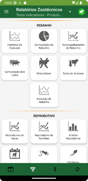 Gestão Bov Screenshot 3