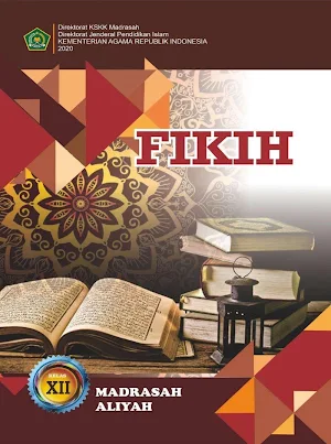 BUKU SISWA FIQIH MA Screenshot 3