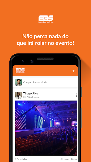 Feira EBS 2024 Screenshot 0
