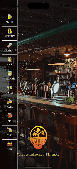 Joshua Tree Pub Screenshot 3