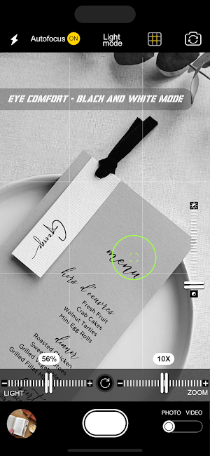 Magnifying Glasses - Magnifier Screenshot 3