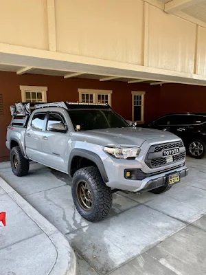 Toyota Tundra Wallpapers Screenshot 3