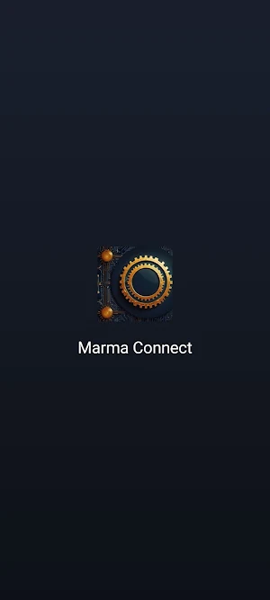 Marma Connect Screenshot 0