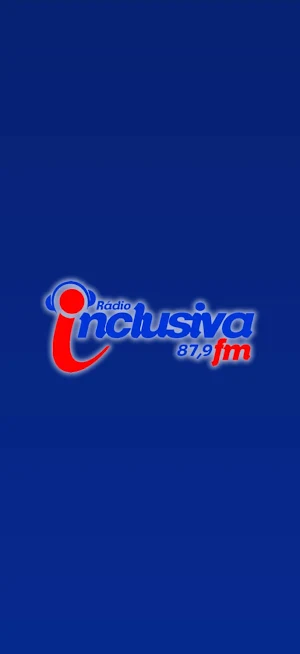 Rádio Inclusiva FM Screenshot 0