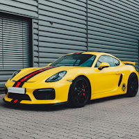 Porsche Wallpapers Offline HD