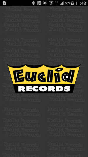 Euclid Records Screenshot 0