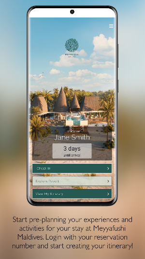 Meyyafushi Maldives Screenshot 0